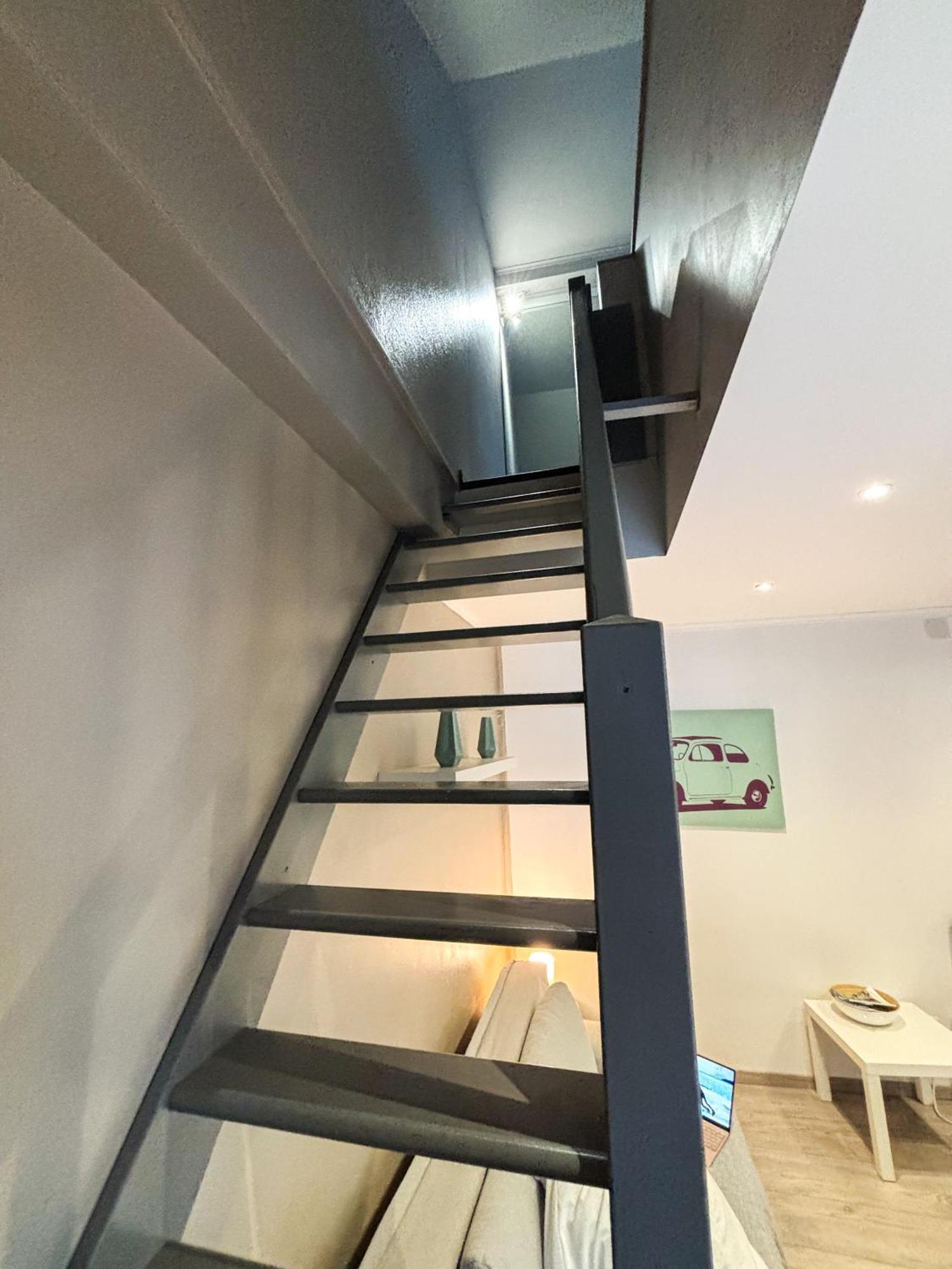 Le Pavillon Des Remparts - Commerces A Proximite - Centre-Ville - Appartement Cosy 奥贝奈 外观 照片