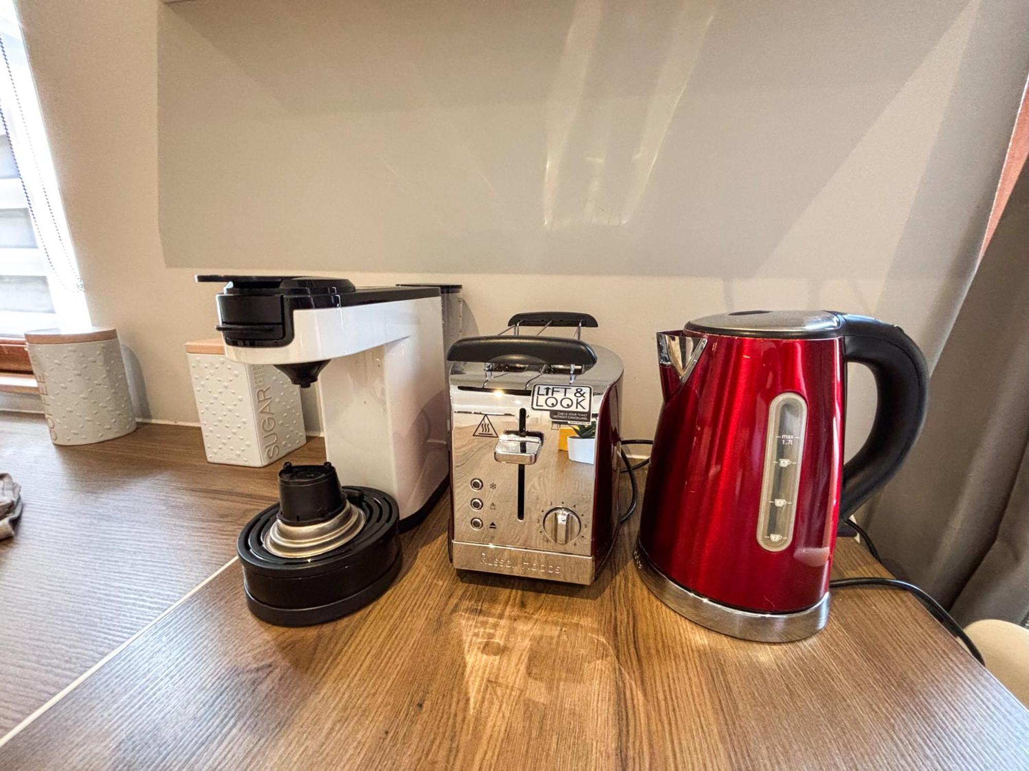 Le Pavillon Des Remparts - Commerces A Proximite - Centre-Ville - Appartement Cosy 奥贝奈 外观 照片